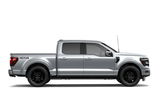 2026 Ford F-150® External Image 5